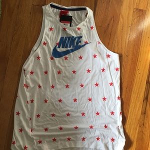 Nike Tank Top